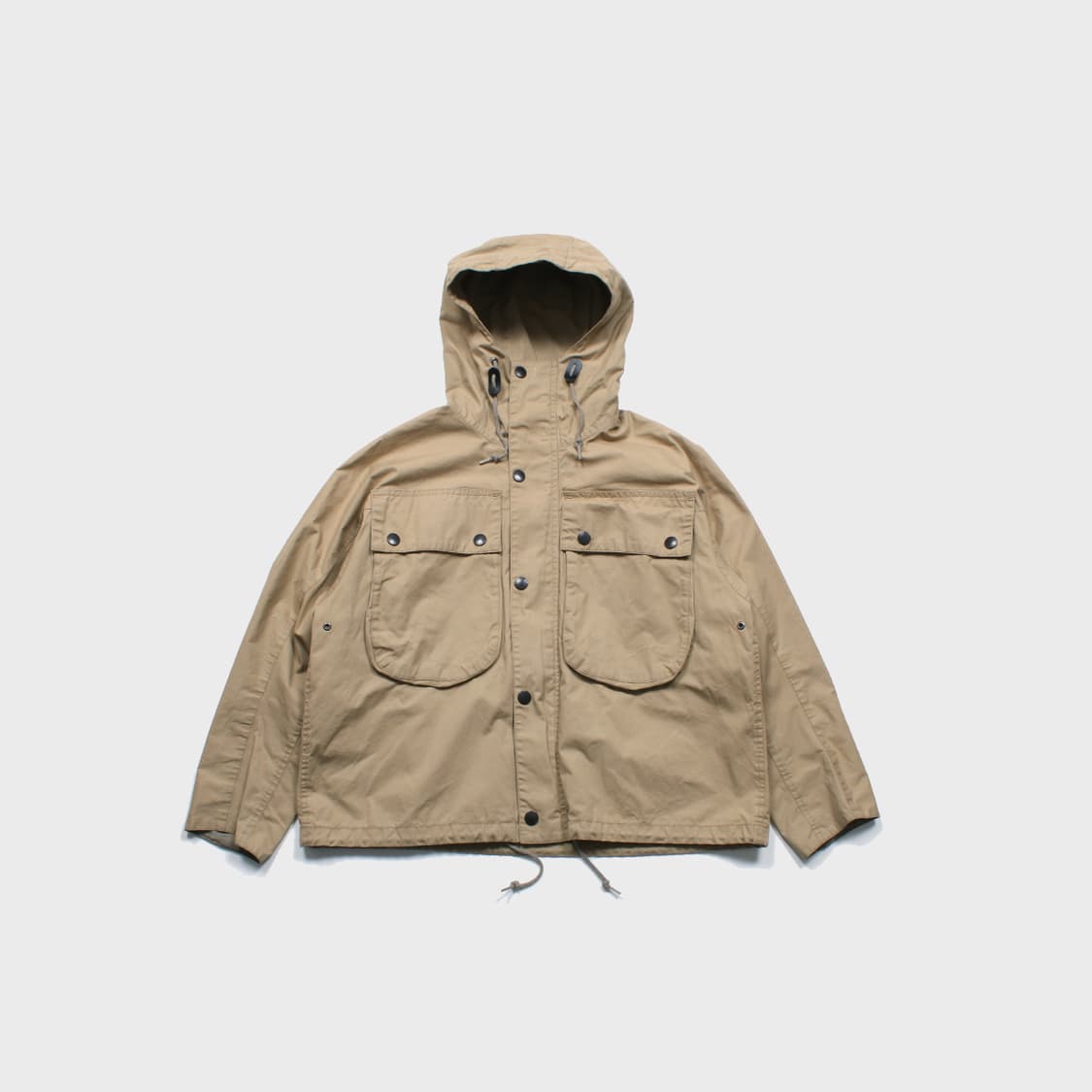 Barbour × KAPTAIN SUNSHINE Barbour x Kaptain Sunshine | Barbour