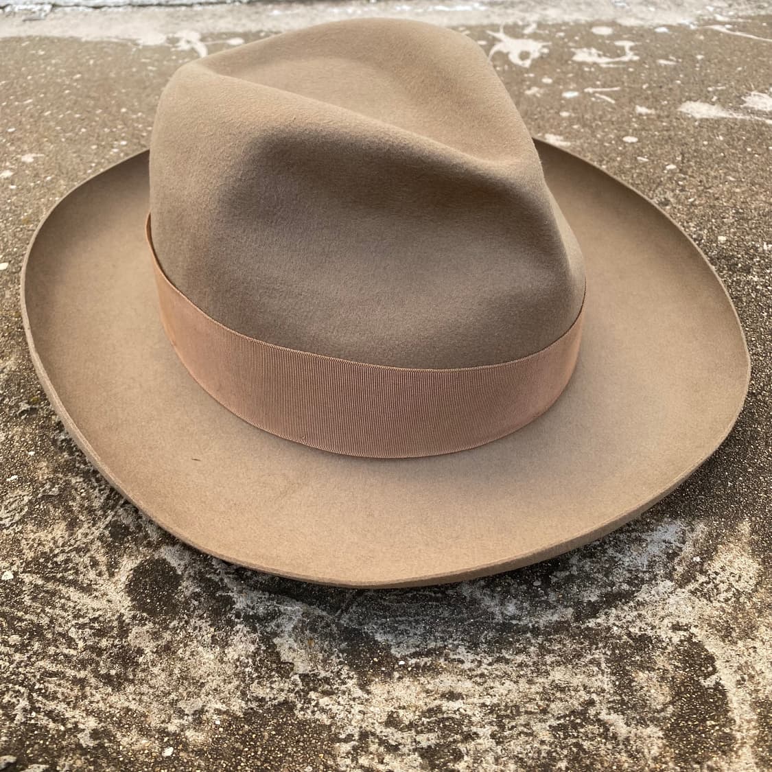 WACKO MARIA BEAVER ワコマリア ビーバーハット ハット WACKO MARIA