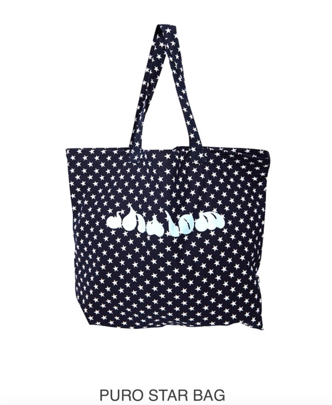 バッグ shalom club PURO STAR BAG 샬롬 shalom puro star bag | 후루츠패밀리