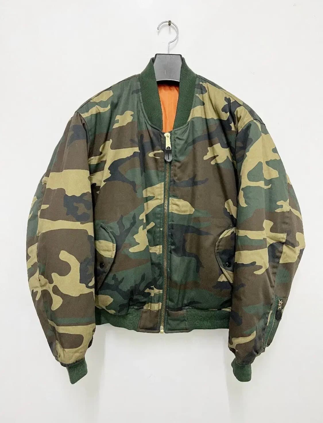 Fostex garments 1017 alyx 9sm 봄버 자켓 | 후루츠패밀리