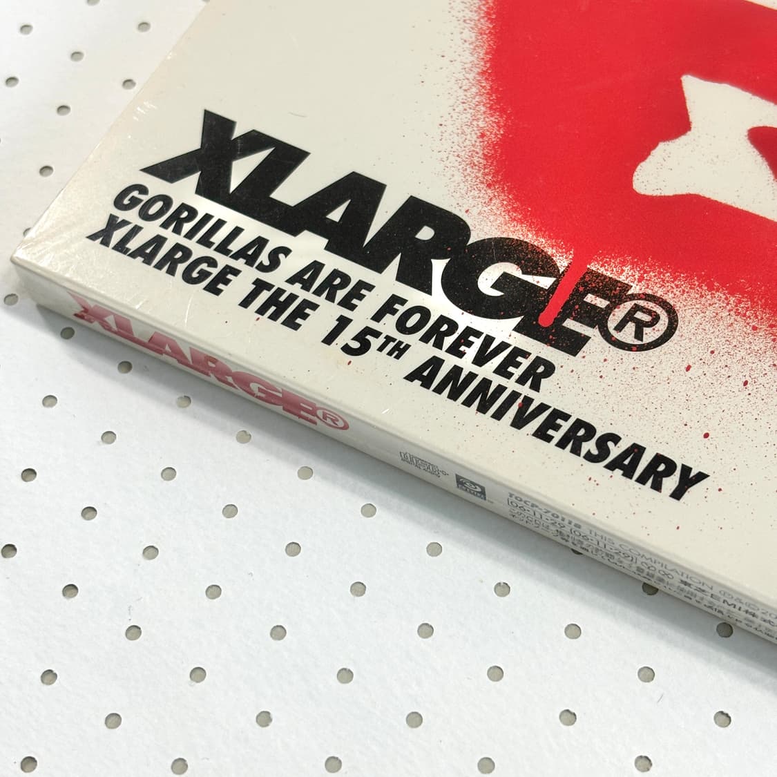 邦楽 Xlarge Gorillas are forever Xlarge Xlarge Gorillas are forever Xlarge