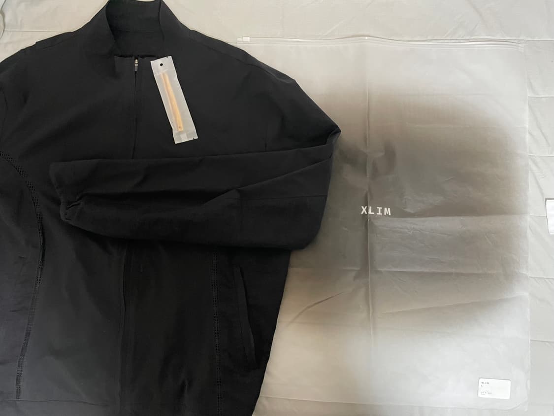 ジャケット・アウター XLIM / EP.5 06 jacket ジャケット・アウター XLIM / EP.5 06 jacket XLIM / EP.5 06 jacket