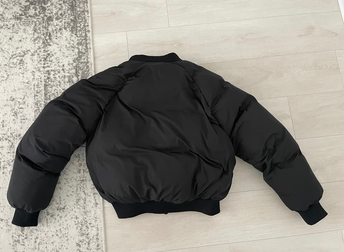 Seventh Night Sumo Coat | 후루츠패밀리