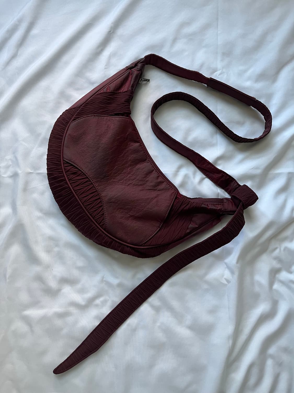 バッグ XLIM / EP.2 01 bag Xlim EP.2 01 Bag | 후루츠패밀리