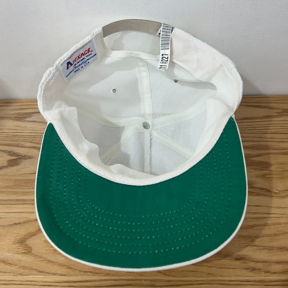 90`s Rolex cap | 후루츠패밀리