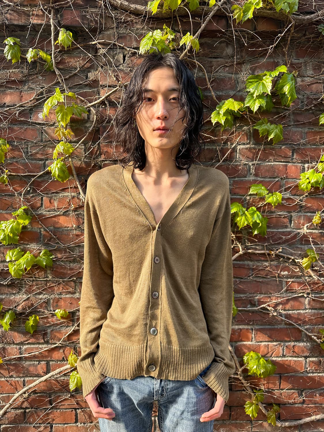 1980中期〜1988S/S COMME des GARCONS Comme Des Garçons, Six