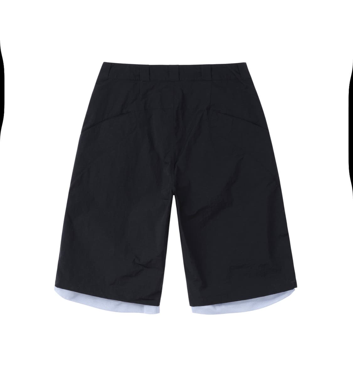 パンツ sansangear cut off mesh shorts San San Gear Mens Cut Off Mesh Shorts – Extra Butter