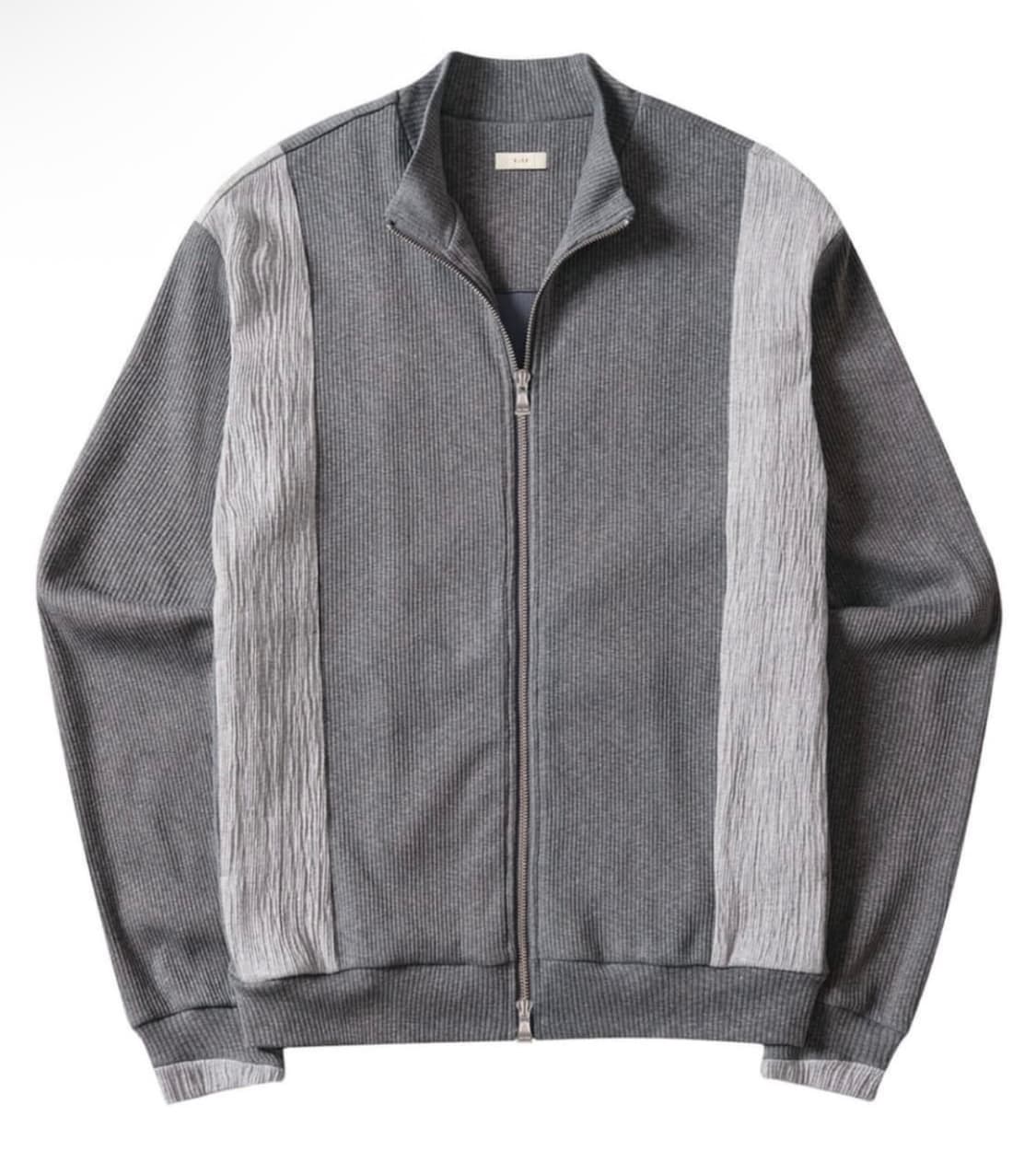 XLIM Ep.7 01 Jersey Gray (XL) | 후루츠패밀리