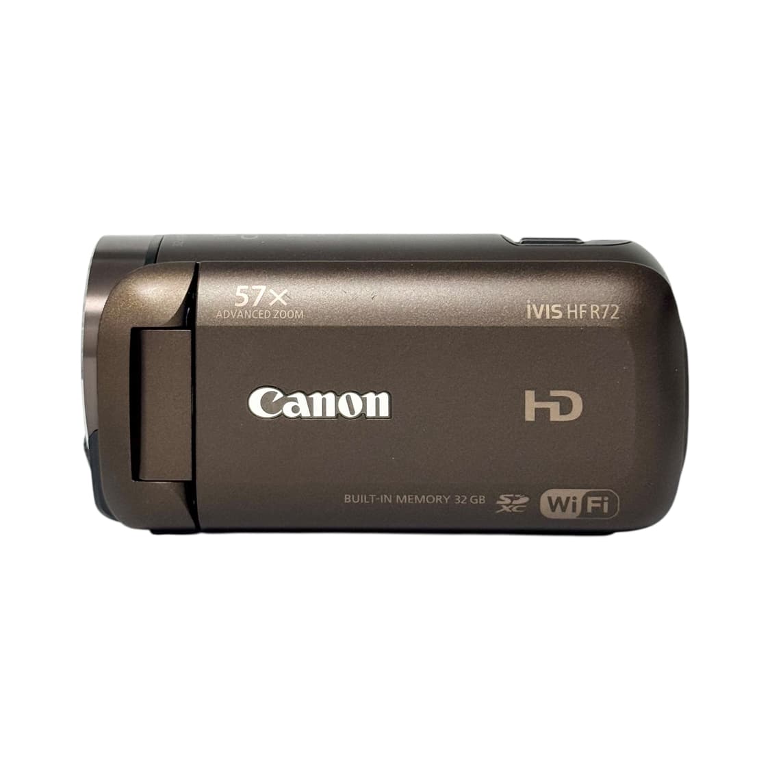 Canon iVIS HF R72 (VIXIA HF R700) / R500 | 후루츠패밀리