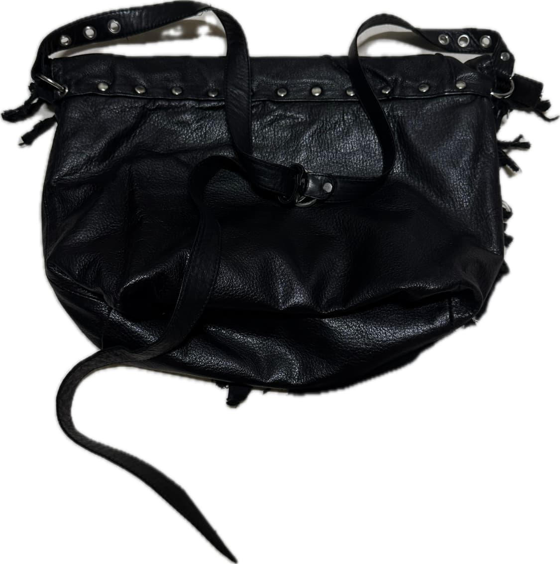 Ginzi Venom shoulder bag | 후루츠패밀리