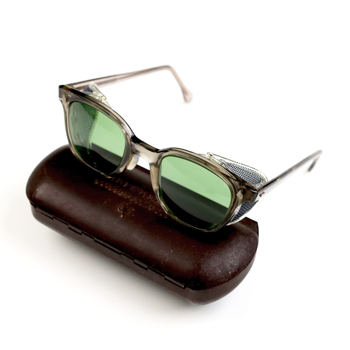 小物 vintage american optical SURE-GUARD TART 小物 vintage american optical SURE-GUARD TART Vintage AMERICAN