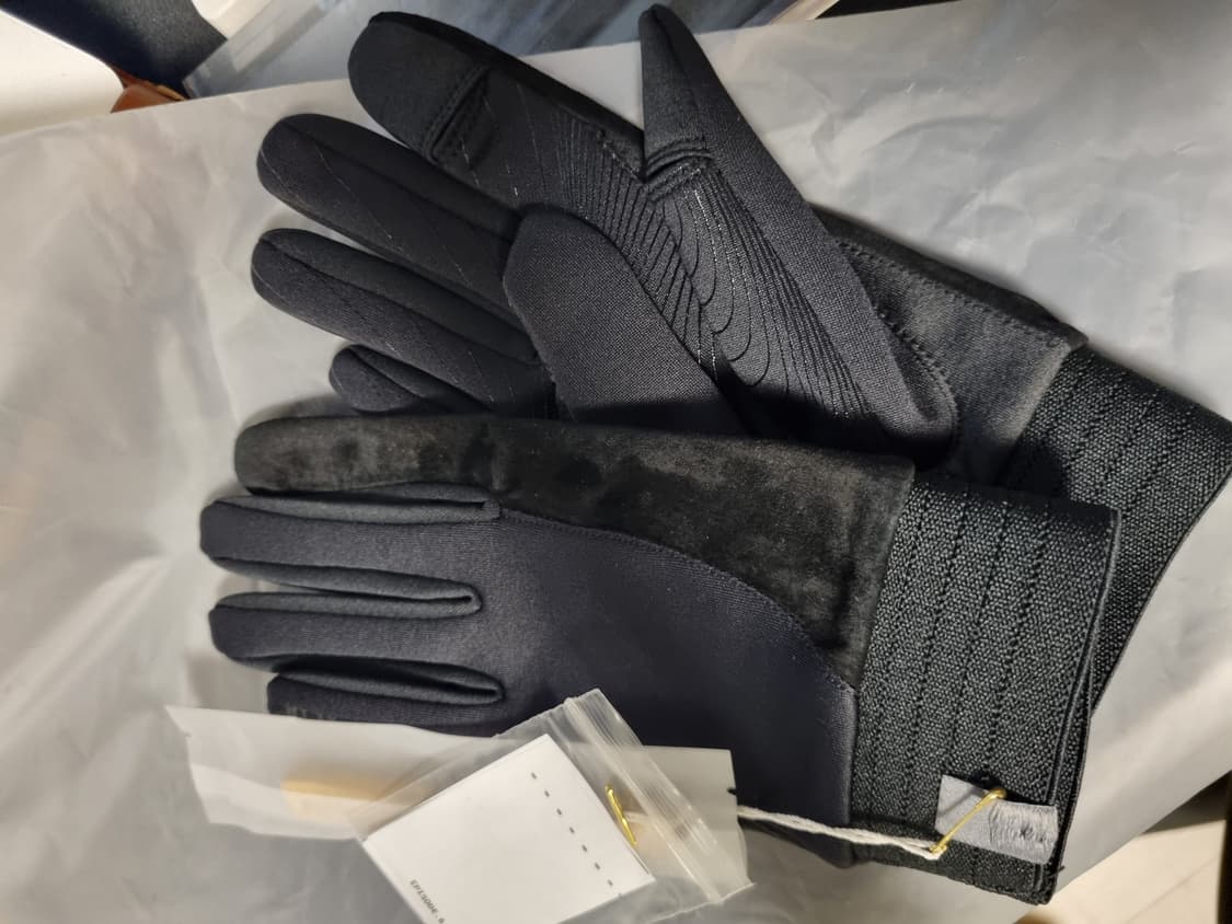 Xlim 엑슬림 ep.6 01 gloves 글러브 | 후루츠패밀리