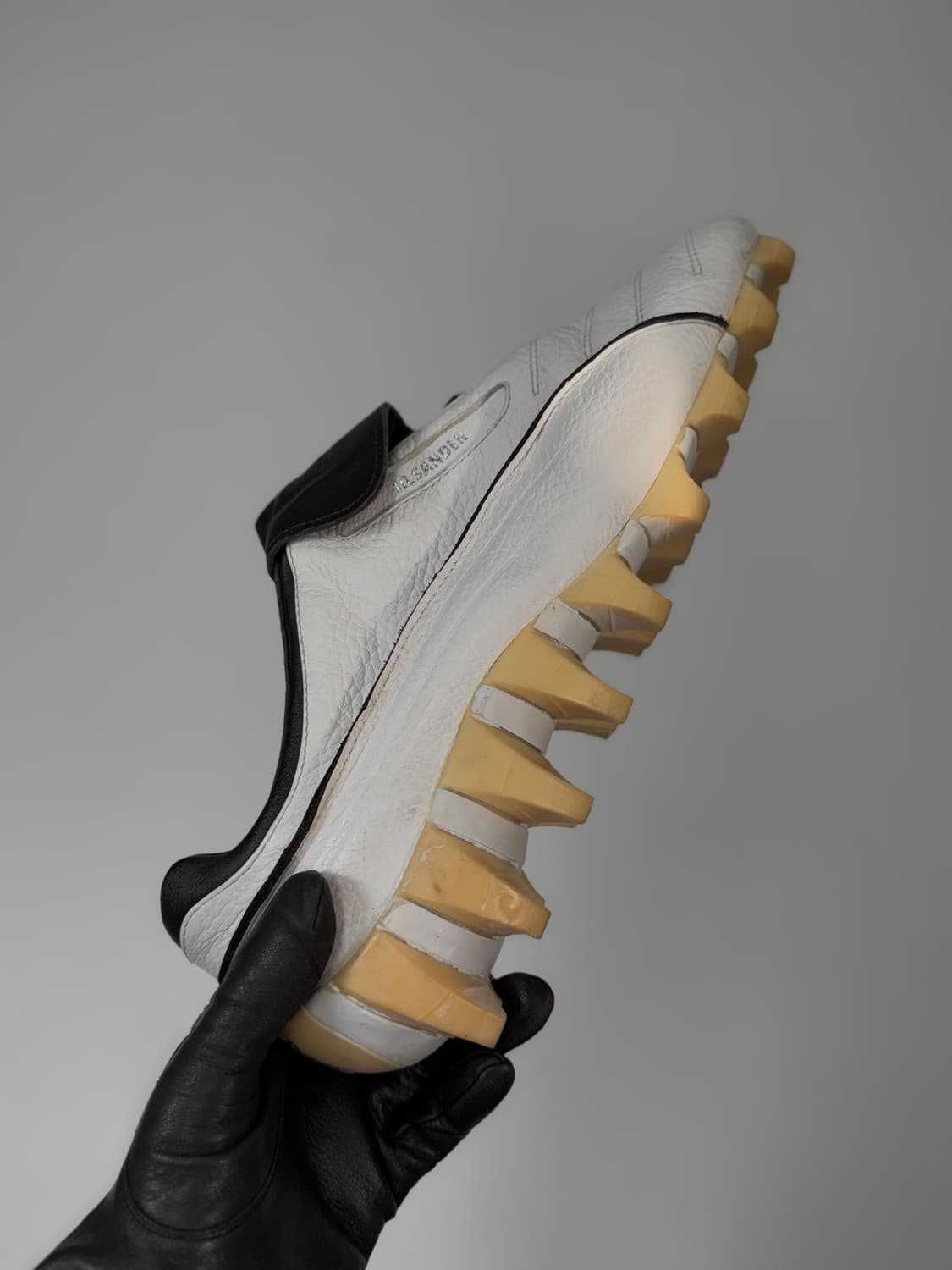 Jil Sander Puma 1998 Shoes Jil Sander Puma King 1998 1998 PUMA