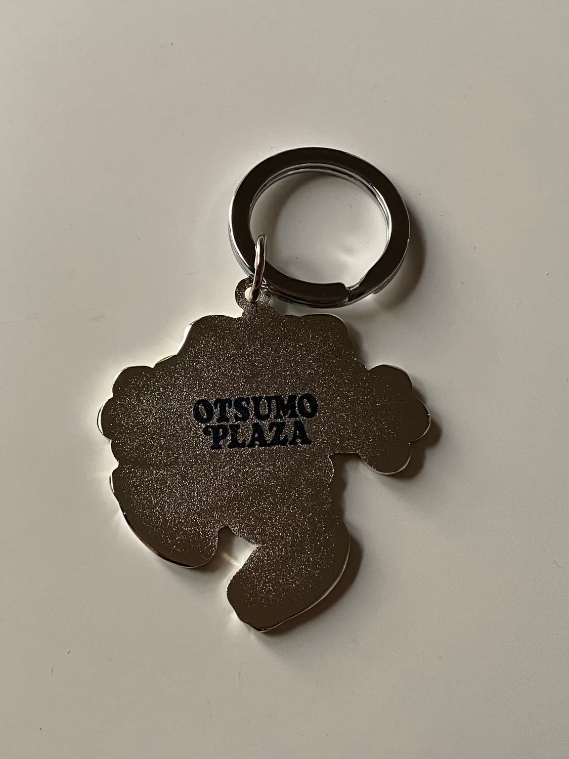 ミュージシャン VEDY OTSUMO PLAZA Exclusive Key Charm VERDY OTSUMO PLAZA KEY CHARMキーホルダー - メルカリ