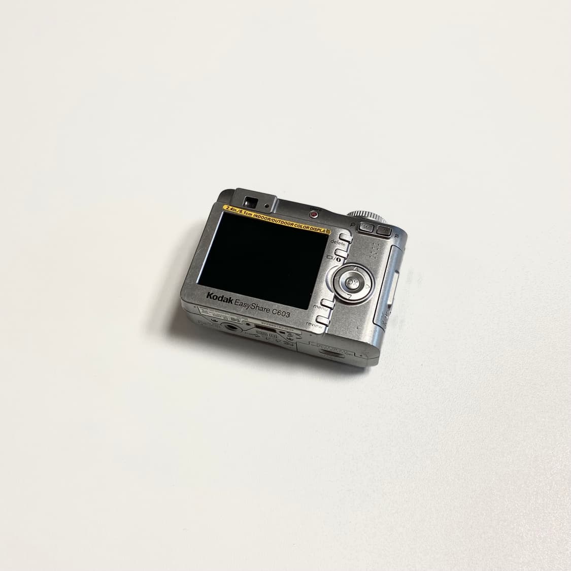 Appareils photo - AGFAMATIC 300 SENSOR non testé Appareils photo - AGFAMATIC 300 SENSOR non testé