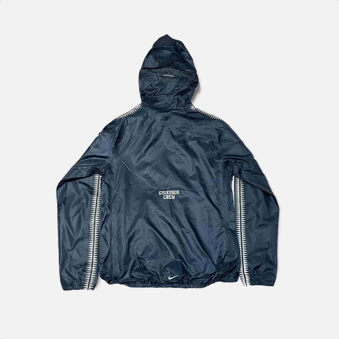 Gyakusou giz zip up | 후루츠패밀리