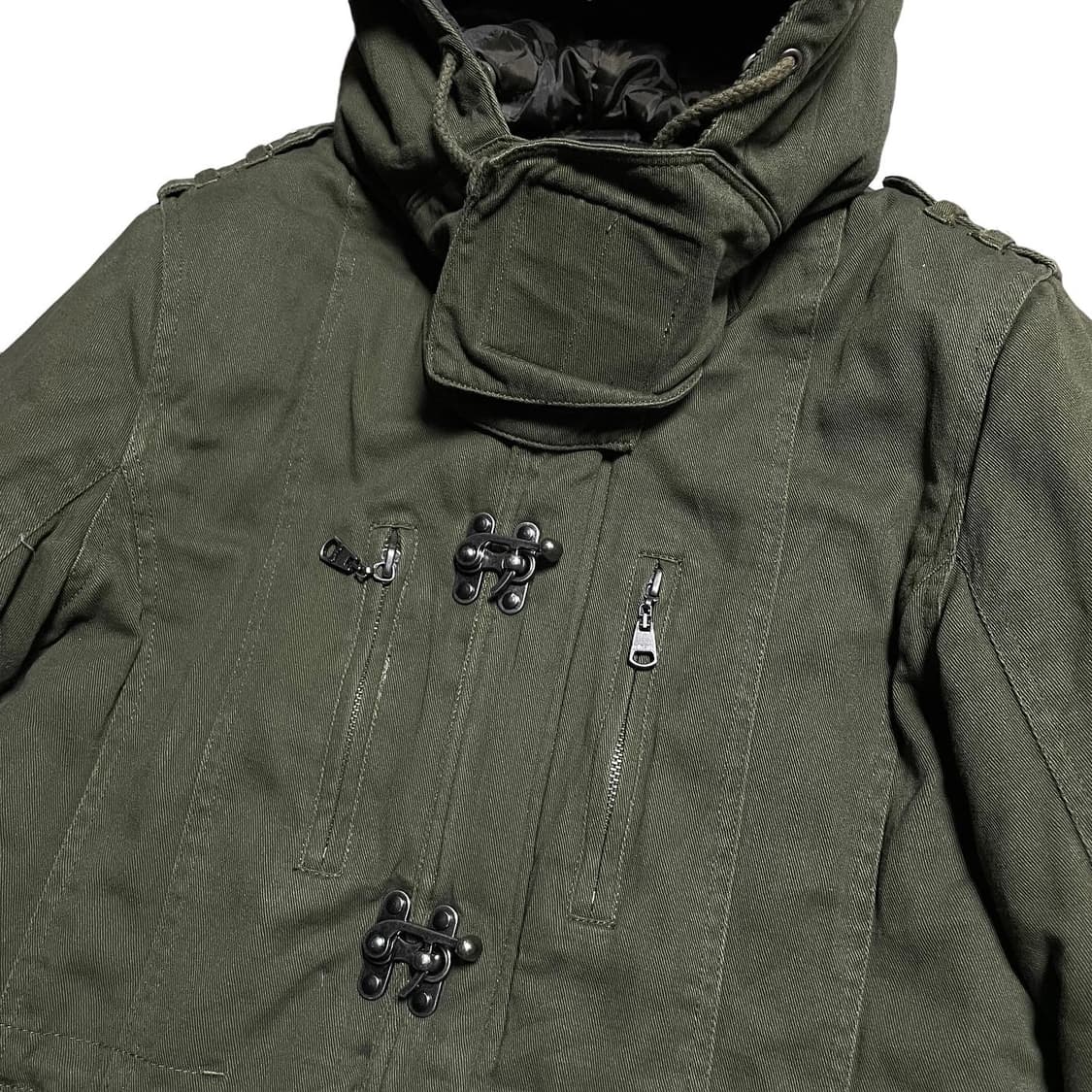 ファイヤーマン コートのおすすめ人気商品一覧 通販 - Yahoo