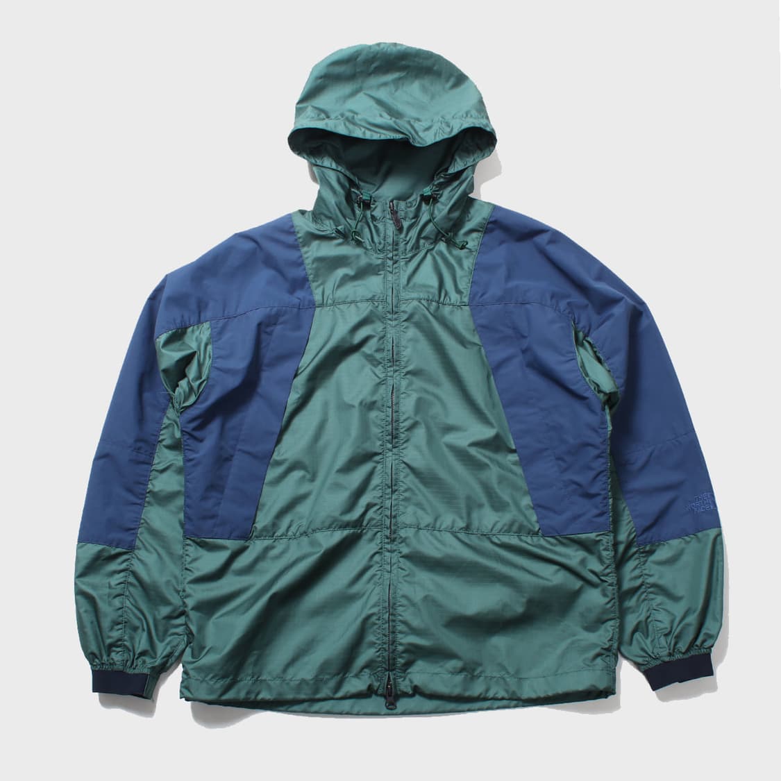 Mountain Wind Parka NP2852N サイズM パープルレーベル 定価2.8万