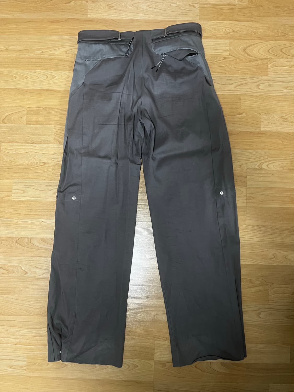 j.l-a.l delwa pant
