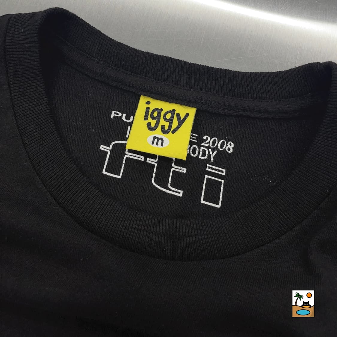 fuck this industry tシャツ　L Fuck This Industry | BONKERS