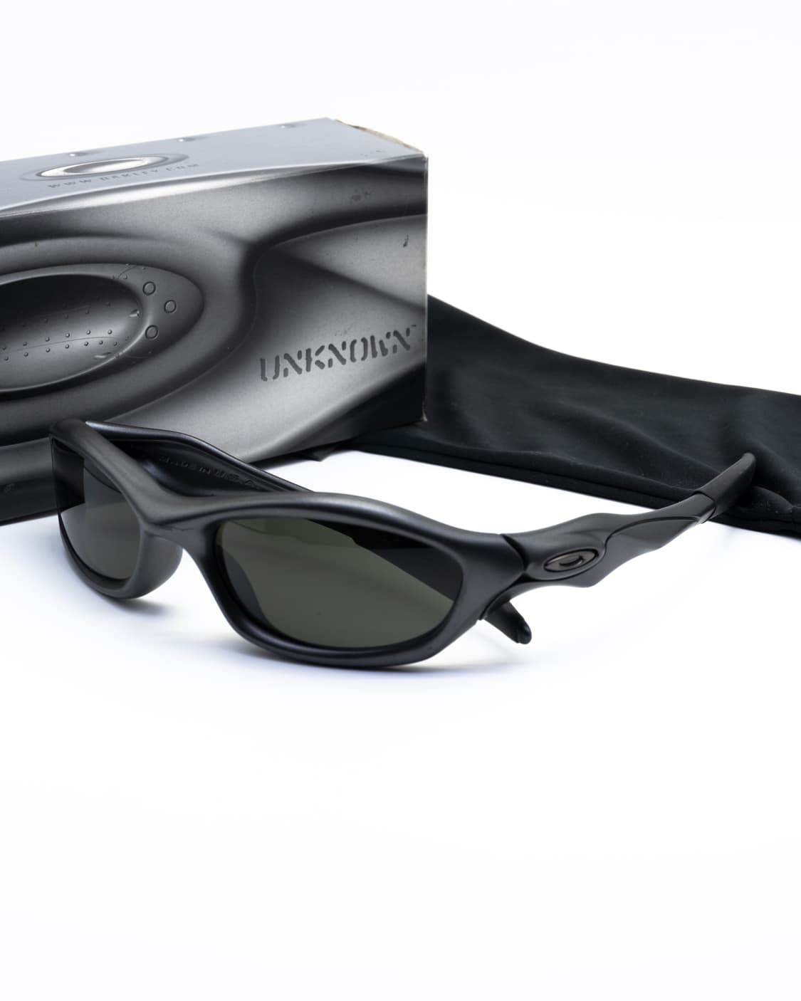 00s OAKLEY unknown サングラス　伊達メガネ vintage Oakley Unknown Sunglasses for sale online | eBay