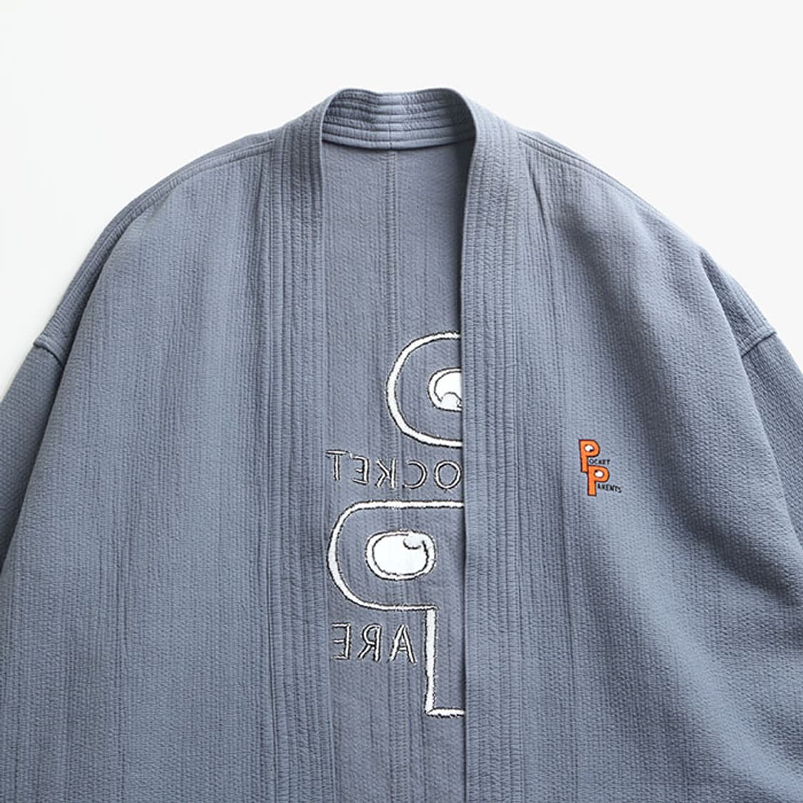 FRESH SERVICE × Jean Jullien SAMUECOAT FRESH SERVICE × Jean Jullien SAMUECOAT FRESH SERVICE × Jean