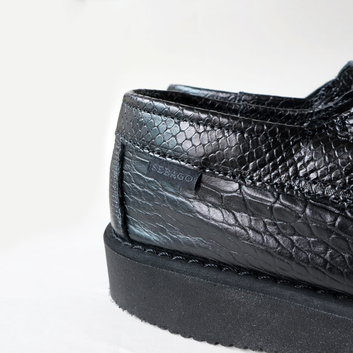 Engineered garments Sebago overlap us10 Engineered Garments x