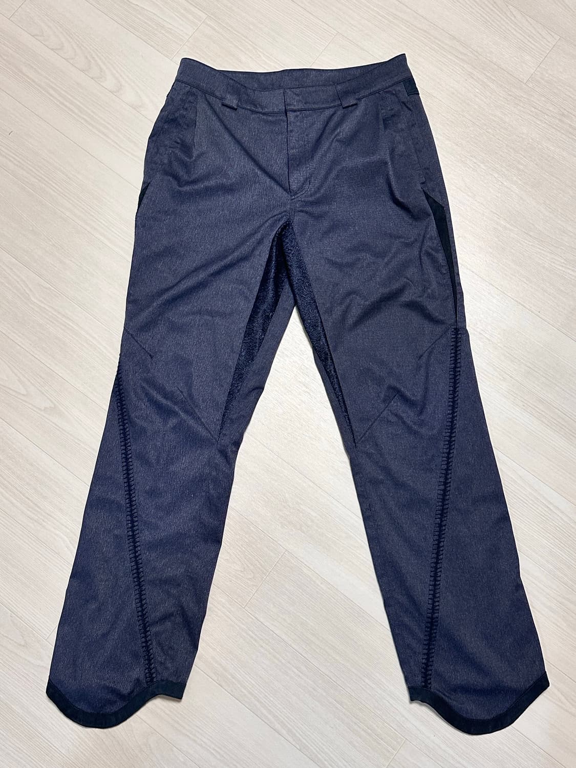パンツ XLIM EP.2 TROUSERS NAVY XLIM EP.2 TROUSERS NAVY