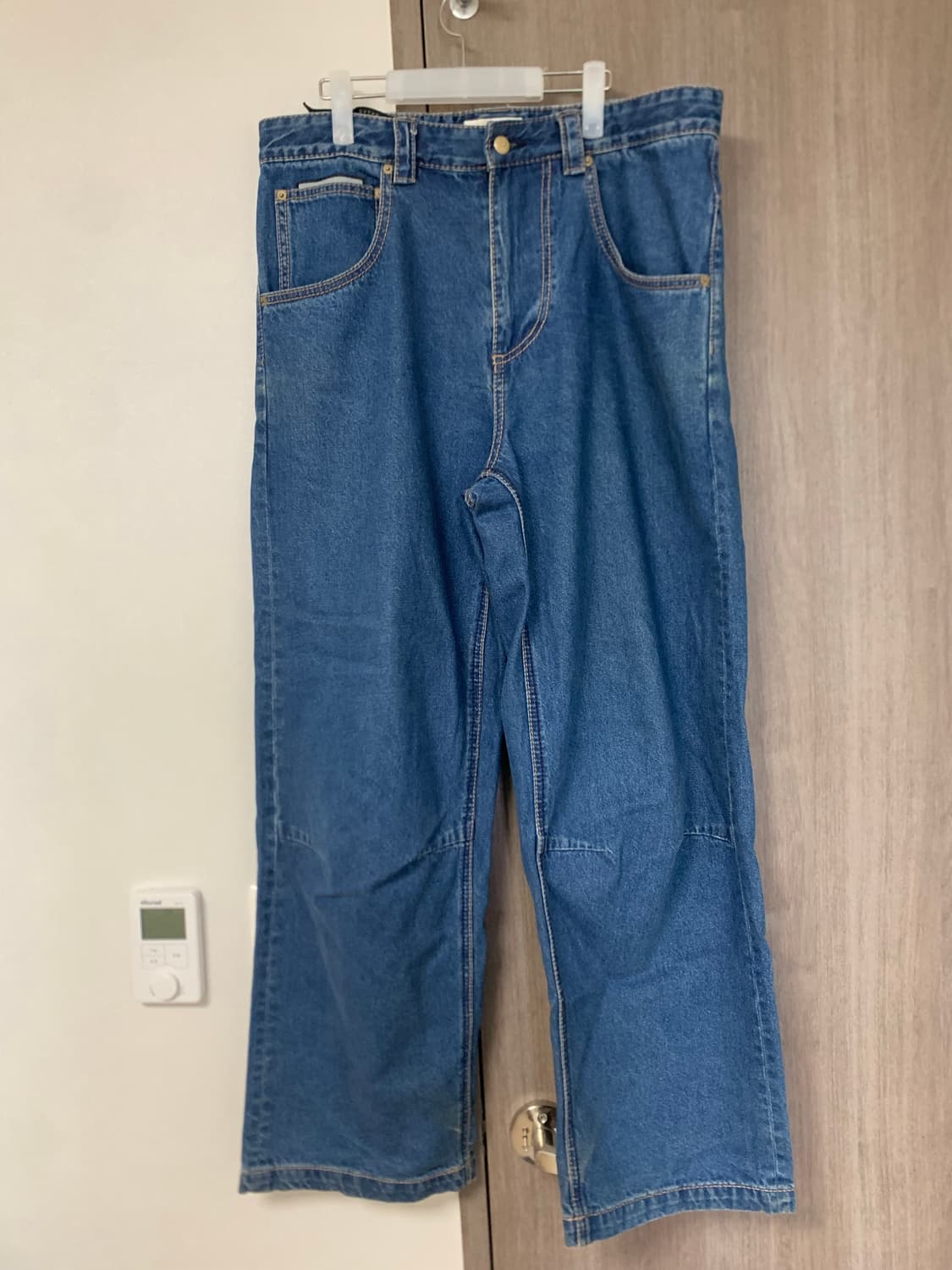 パンツ Eytys JEANS TITAN STONE INDIGO EYTYS（エイティス）の「＜Eytys＞ TITAN STONE INDIGO/デニム