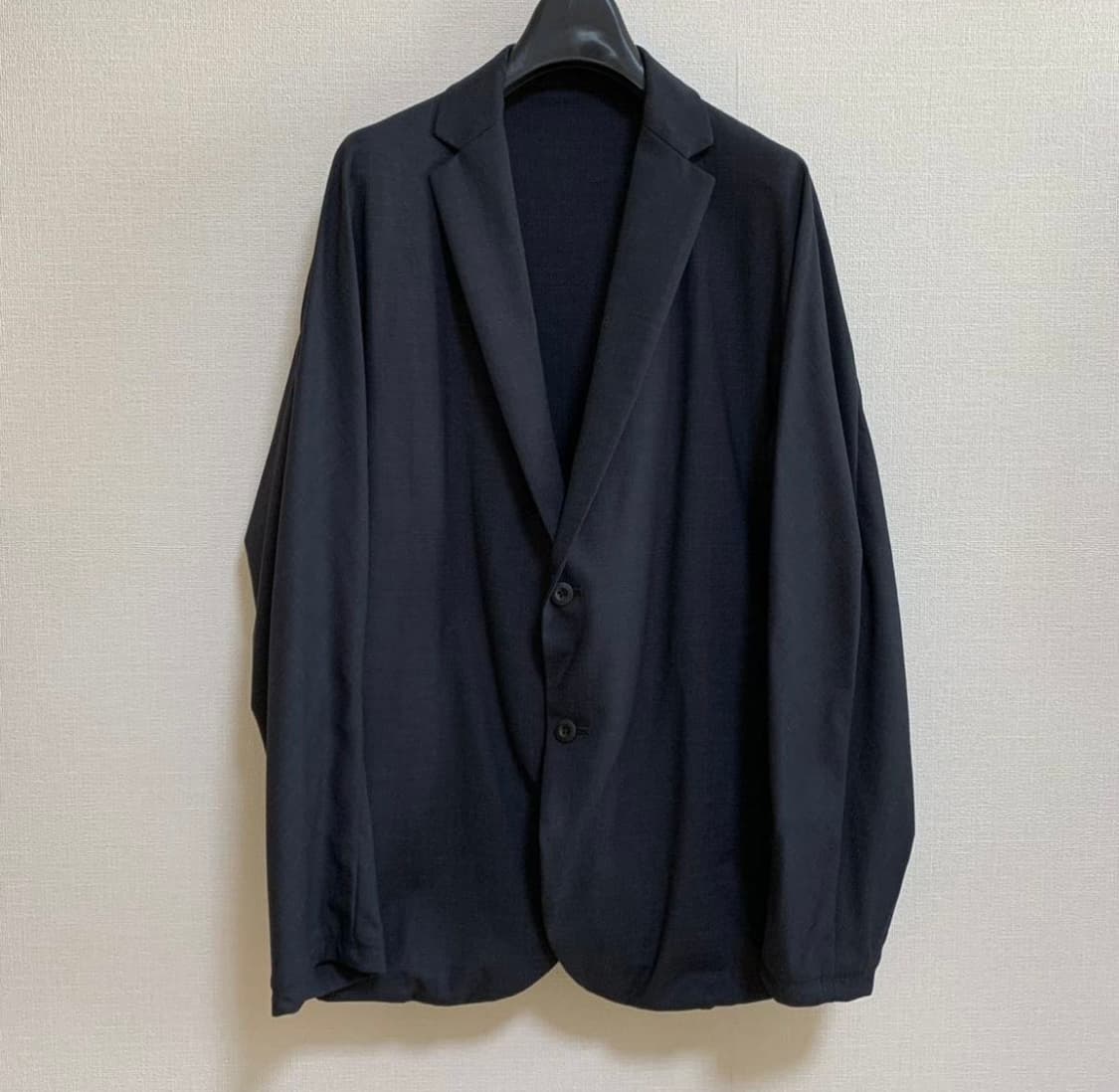 ジャケット・アウター TEATORA dualo light Wallet JKT 2 TEATORA Wallet JKT PLUS GC - Shadow | HAVEN