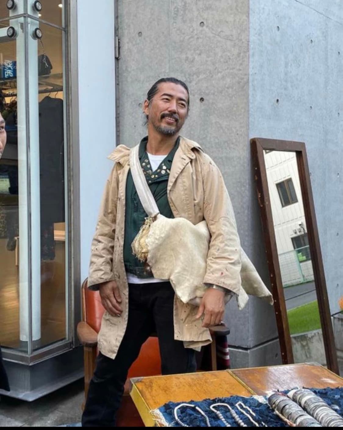 visvim UT.RIME TOTE (L) バッグ bag SATCHEL 2025年最新】VISVIM