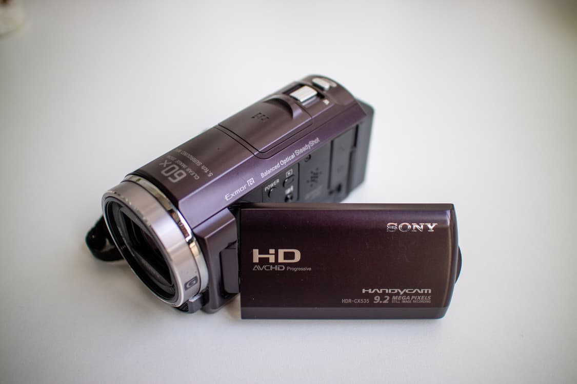 SONY ハンディカム HDR-CX535 41Zm5HZafRL._UF350,350_QL50_.jpg