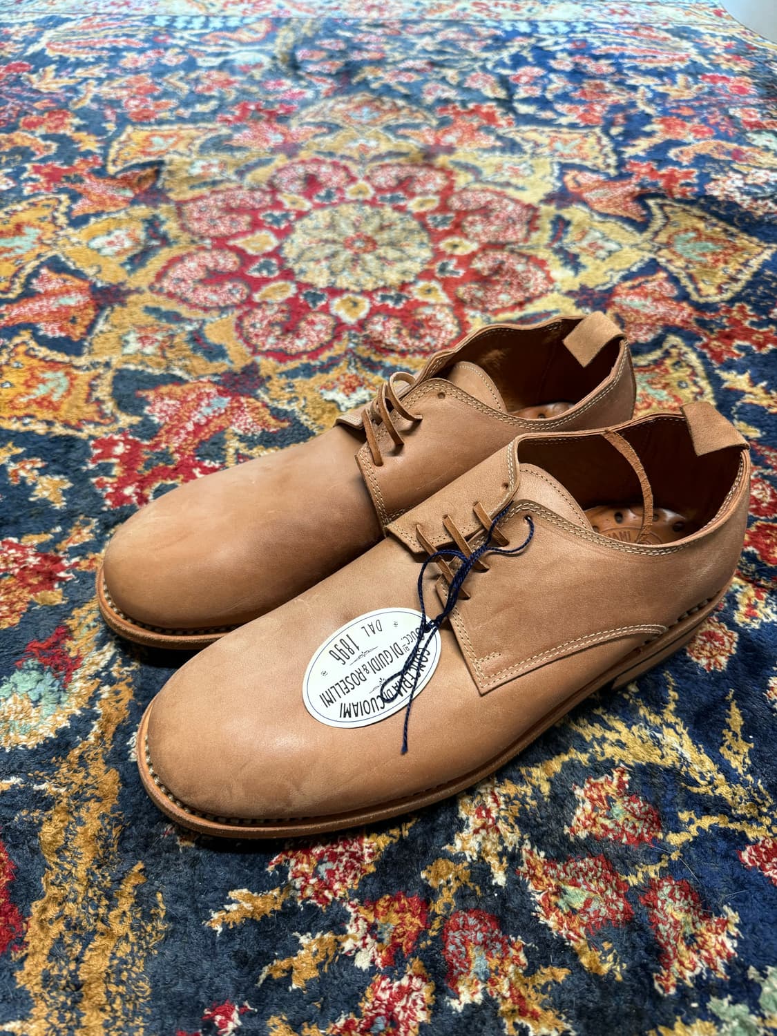 Guidi Rosellini Immanent Orlando （Guidi Orlando Immanent