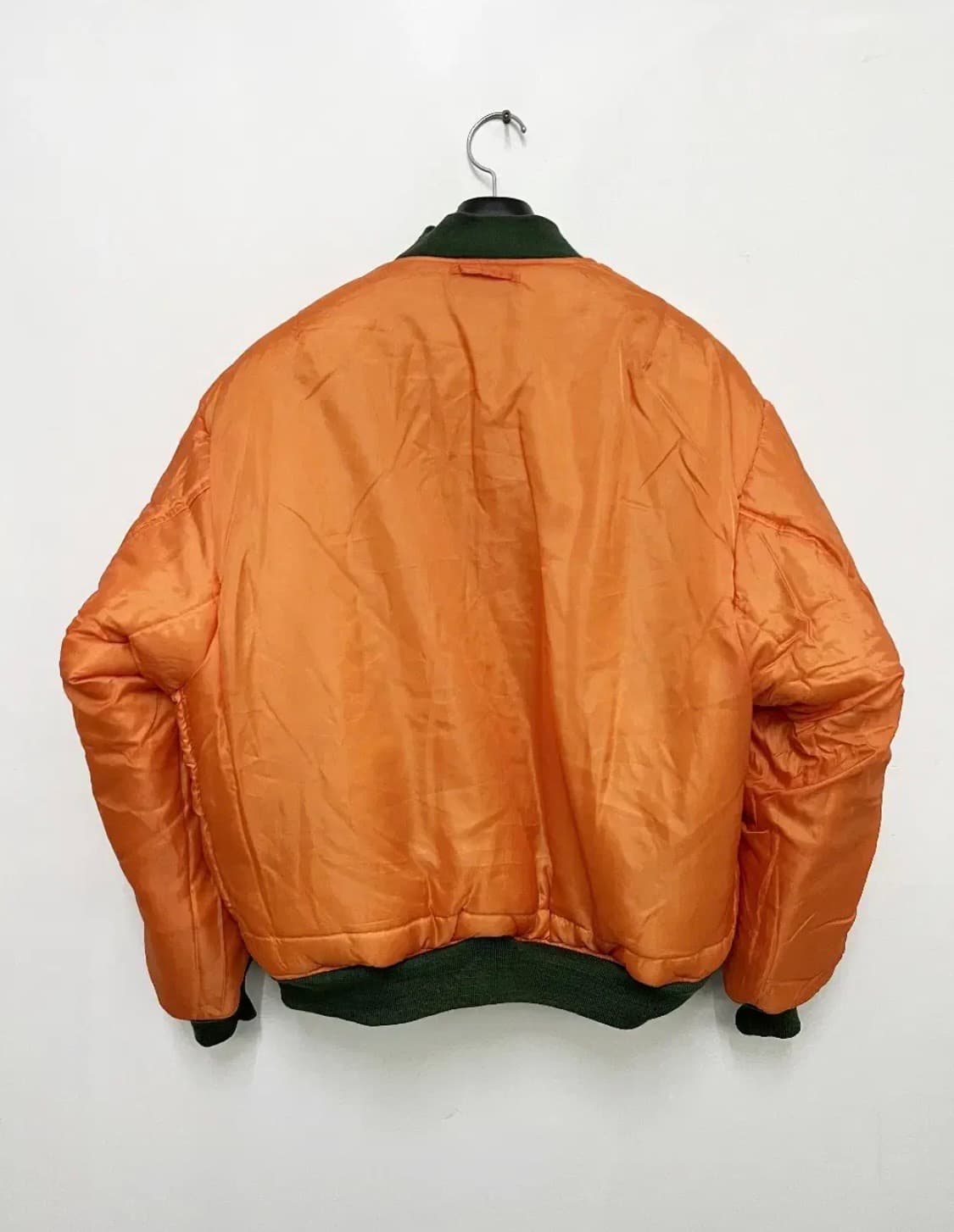 Fostex garments 1017 alyx 9sm 봄버 자켓 | 후루츠패밀리