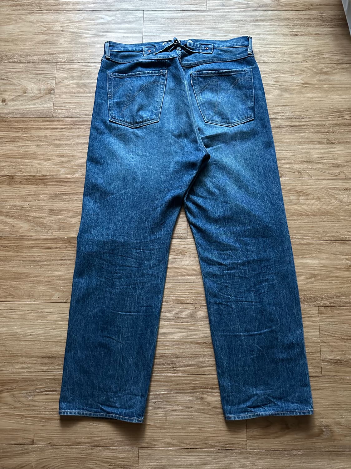 NICENESS(ナイスネス) / D.FORD 24AW NICENESS(ナイスネス)