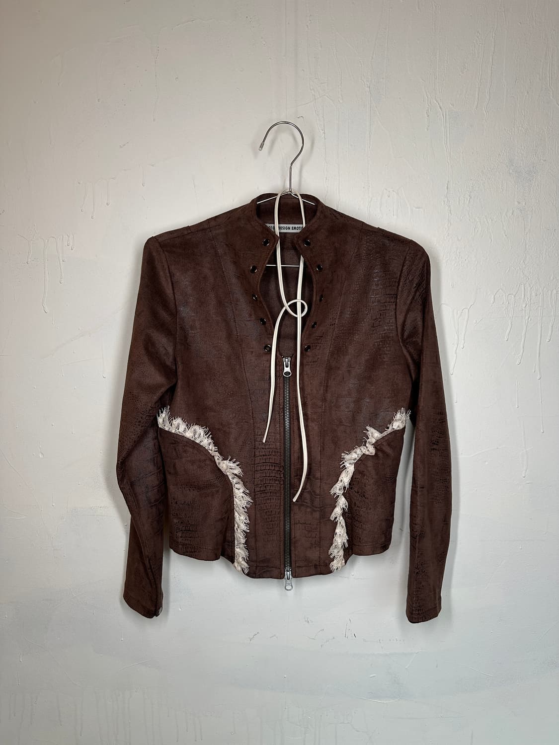 【0104】unshackled jumper 0104] unshackled jumper | 후루츠패밀리