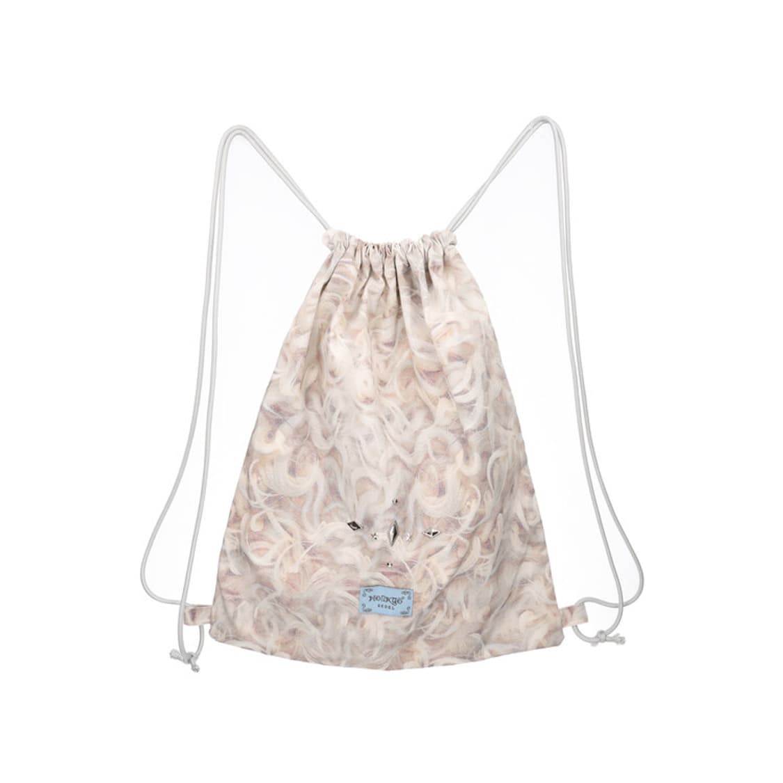 혼쿄 honkyo 가방 Blondie Studded String Bag | 후루츠패밀리