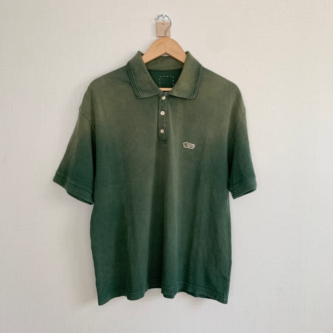 JUMBO WELLER S/S DMGD | 후루츠패밀리