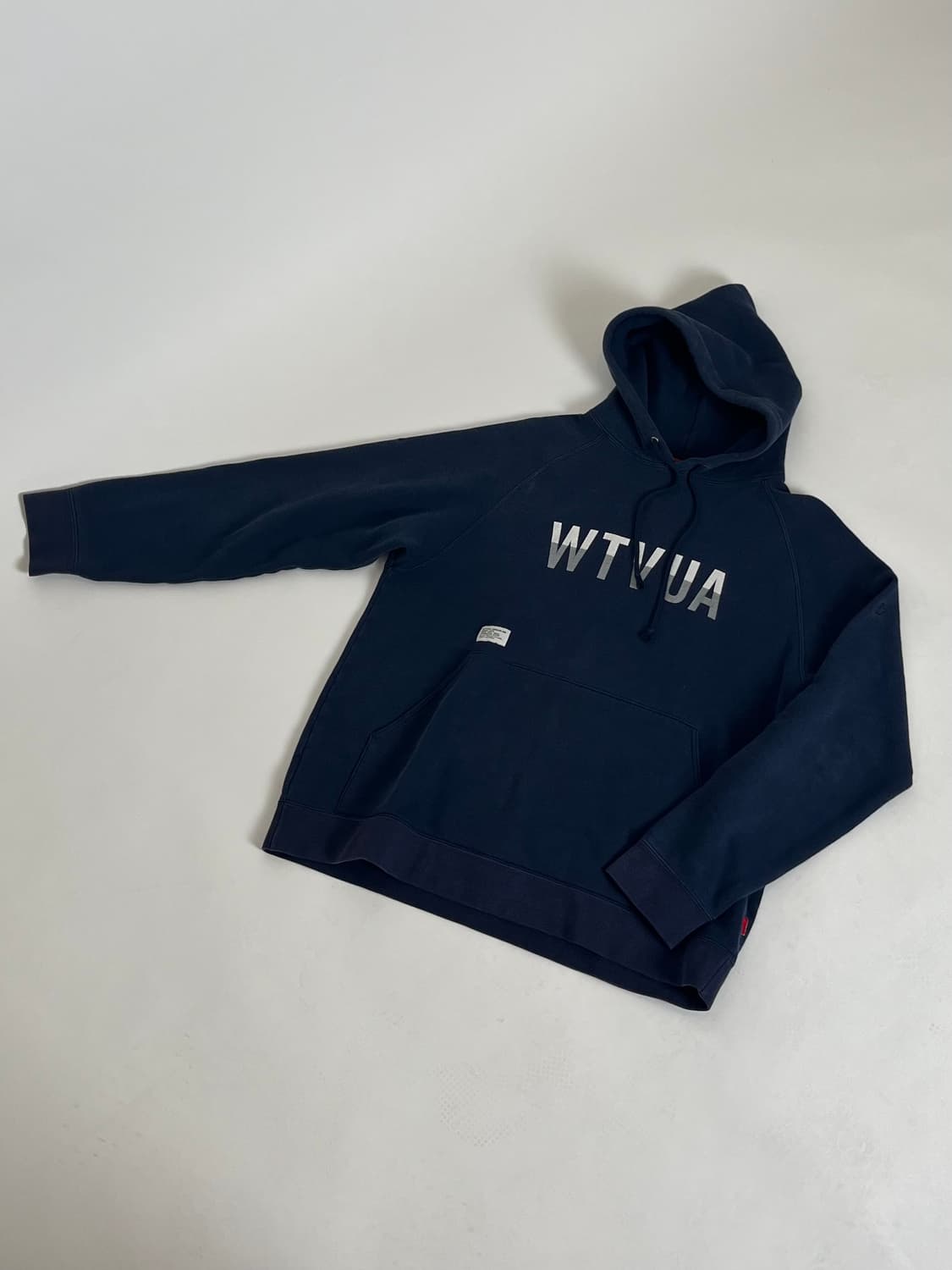 トップス WTAPS WTVUA / HOODY / COTTON NAVY $_57.JPG?set_id=880000500F