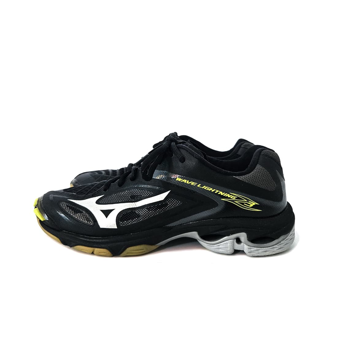 Grey Wave Lighting Z3 Buy Mizuno Wave Lightning Z3 Review