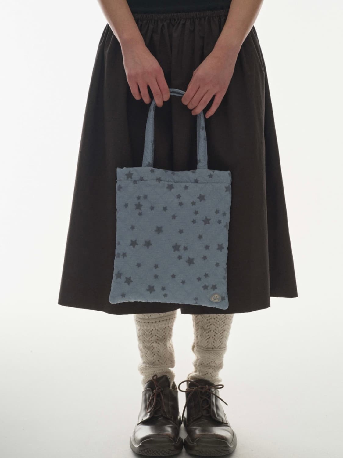 코이세이오 MILKY STAR TOTE BAG | 후루츠패밀리
