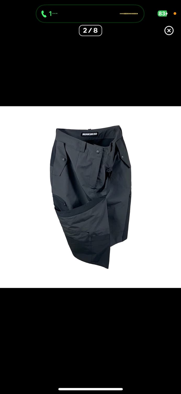 MINKIMHO TRON SKIRT (1)