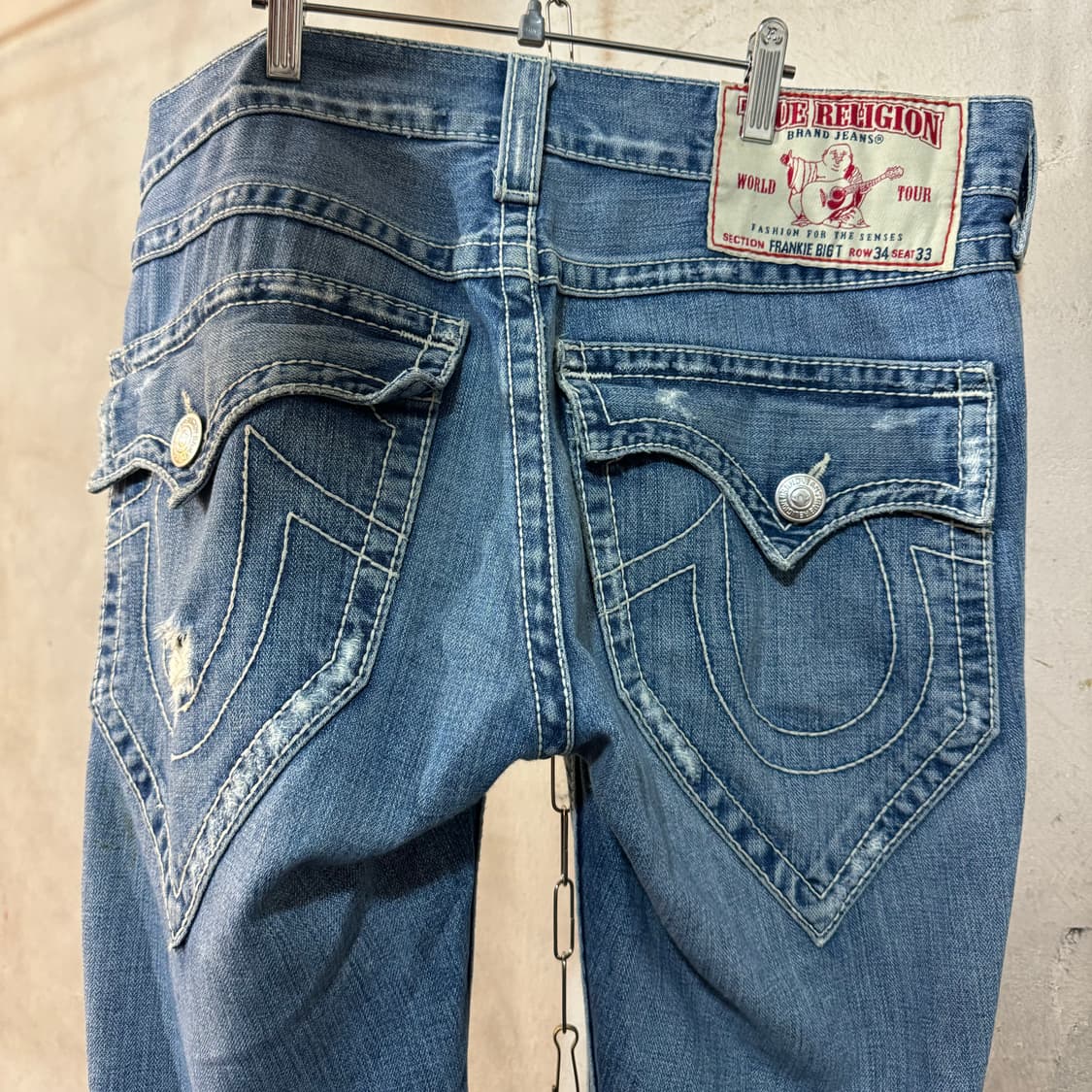 最終値下げ！True Religion デニム 2本セット 8078000442290_2.jpg?v=