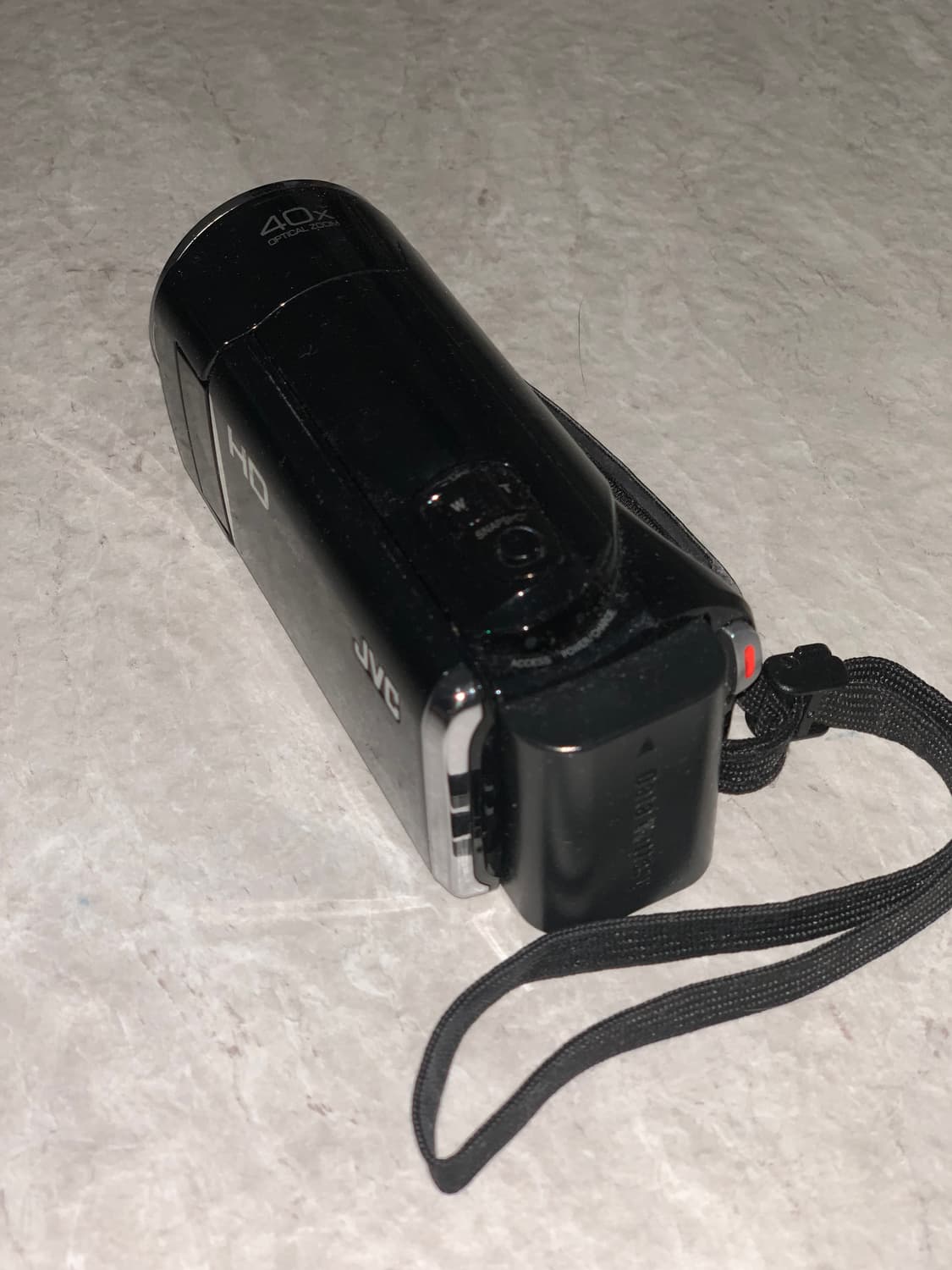 感動品　JVC GZ-HM460-G 최저가) jvc gz-hm460 | 후루츠패밀리