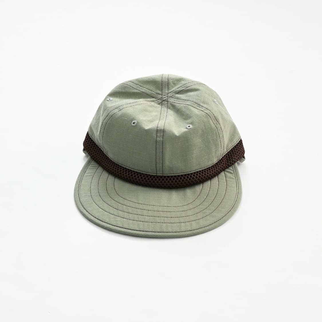 NOROLL THICKET CAP OFFICIAL ファッション noroll THICKET CAP