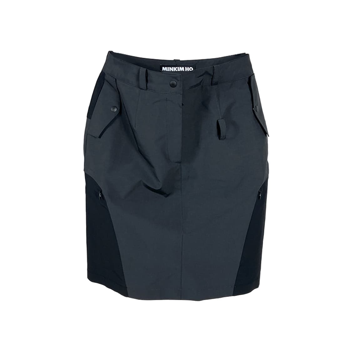 スカート MINKIMHO TRON SKIRT (1) MINKIMHO TRON SKIRT (1)