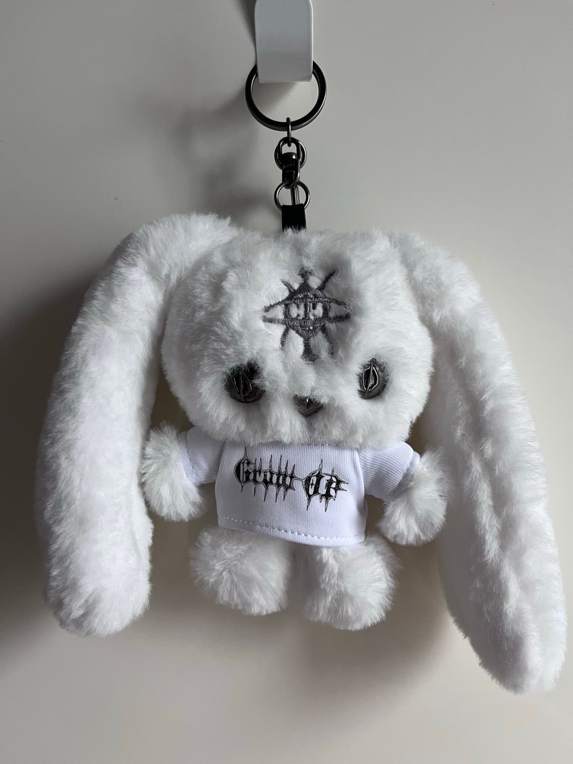 ☆SKOOT☆ Emochu Keyring ☆大人気☆エモチューキーリング/SKOOT☆