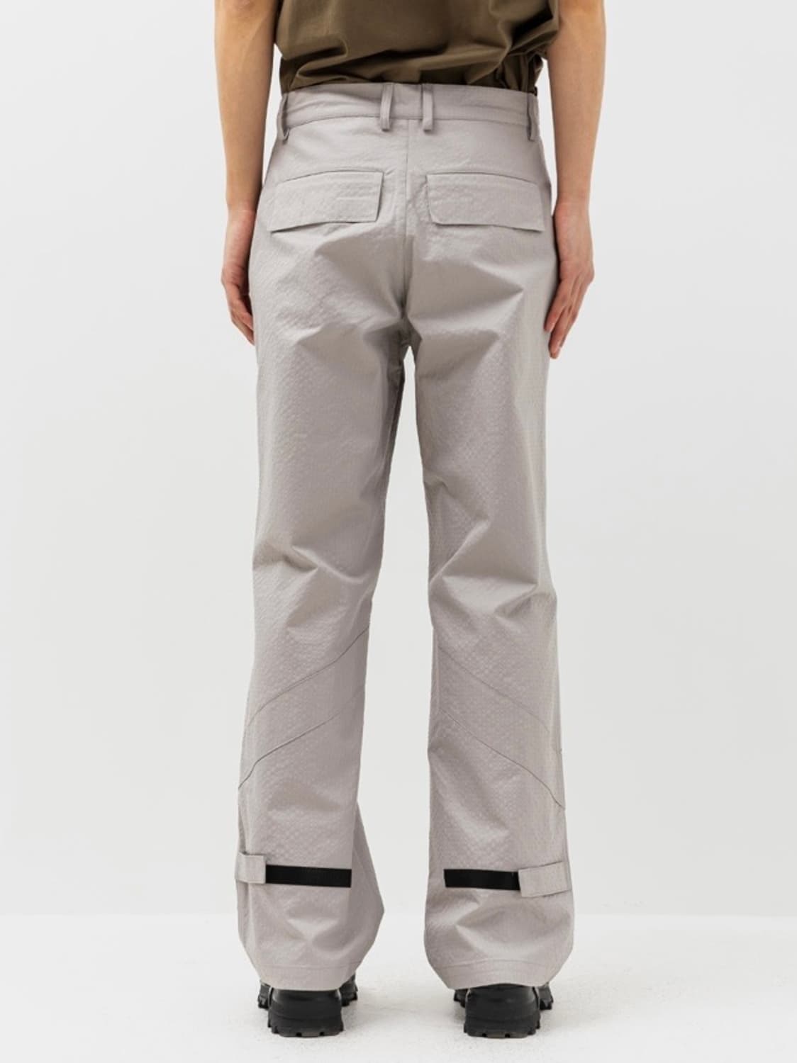 46]GR10K FOREST RIPSTOP PANTS | 후루츠패밀리