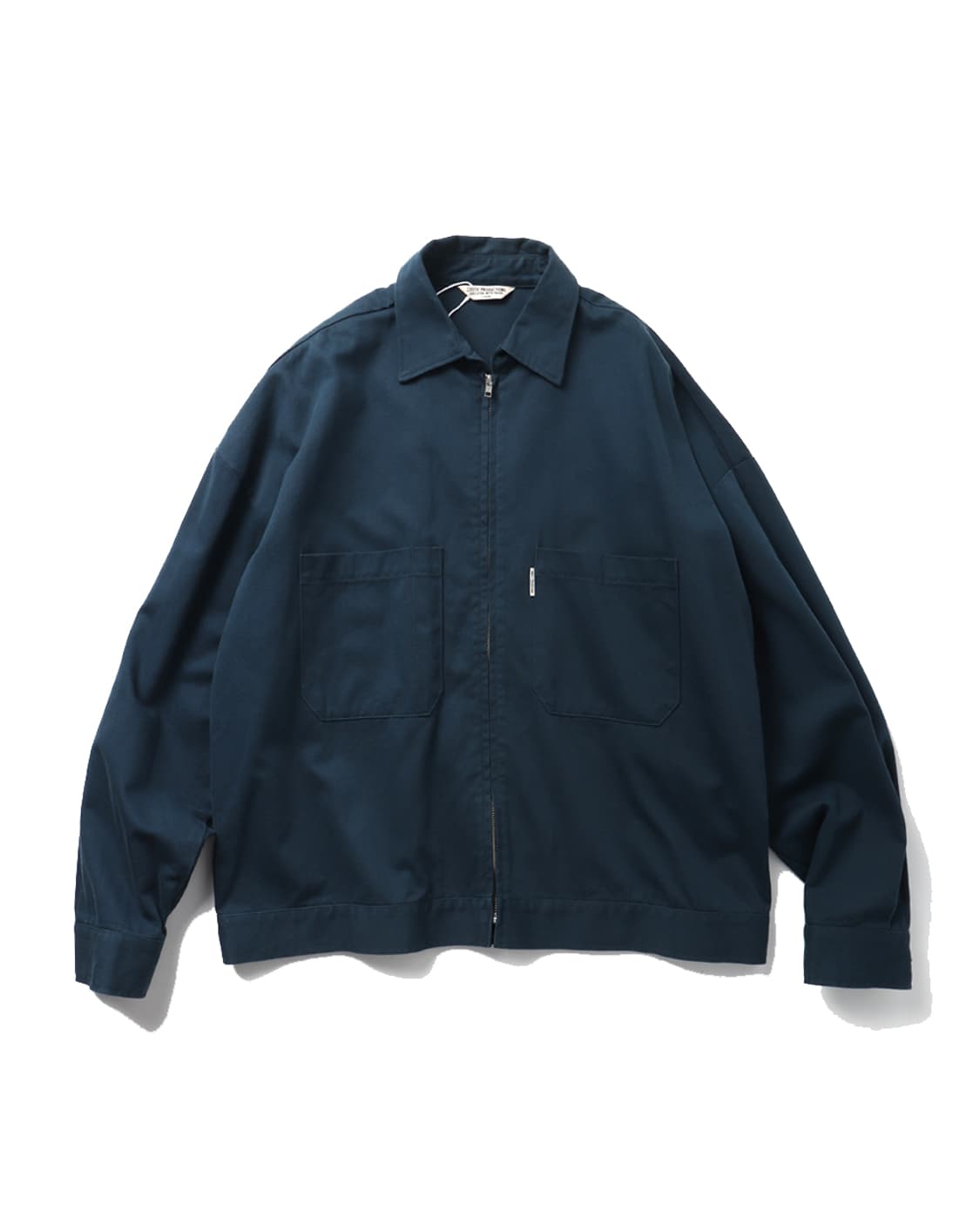 COOTIE PRODUCTIONS C⁄R Twill Work Jacket | 후루츠패밀리