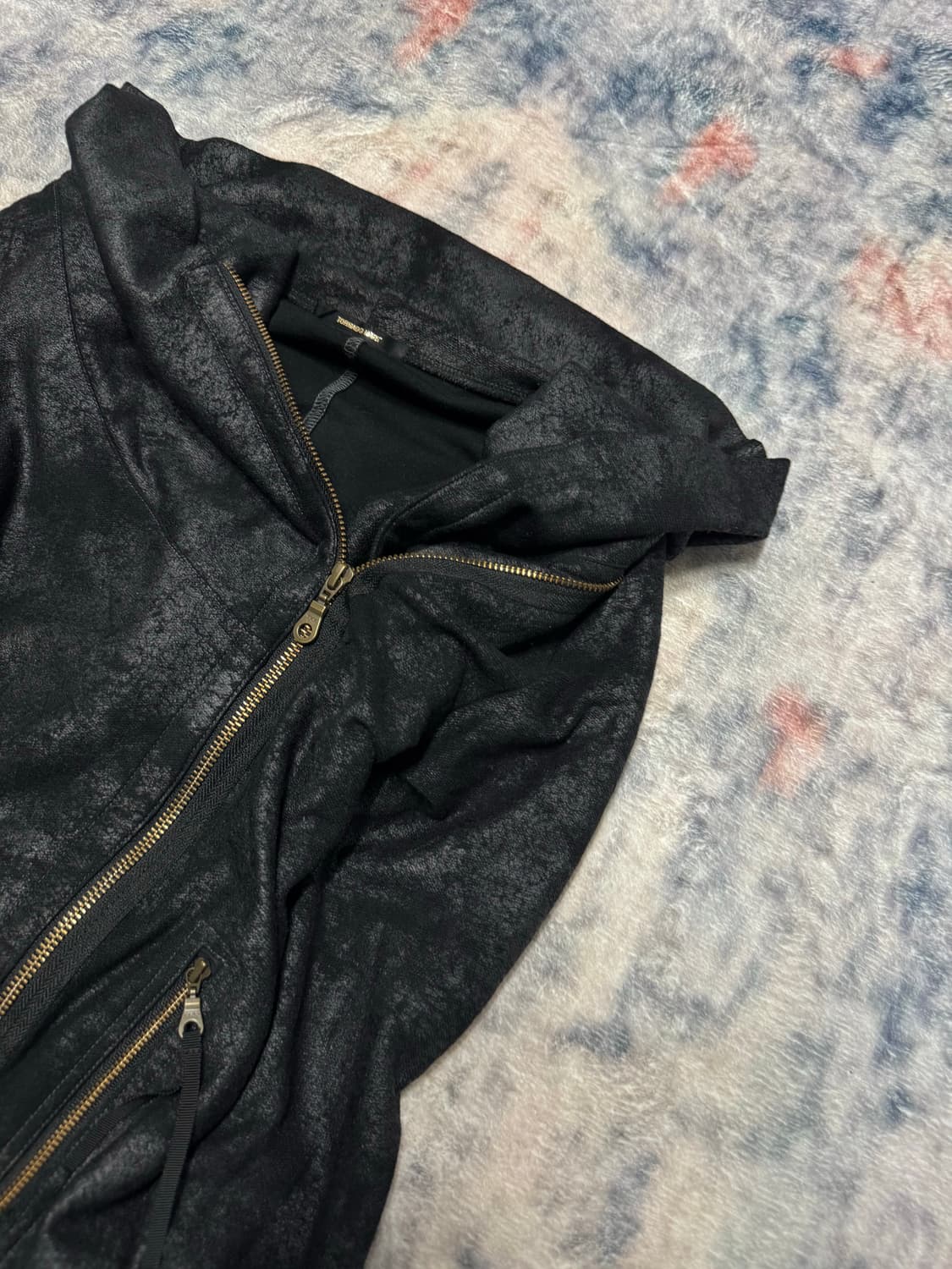 Tornado mart 00s archive crack coating h | 후루츠패밀리